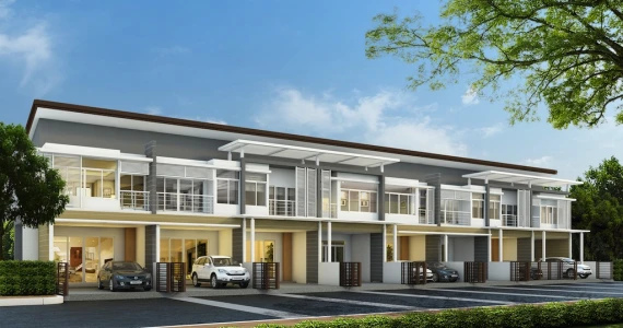 รูปภาพ เดอะปาร์ค แอท แฟชั่น (The Park@Fashion)