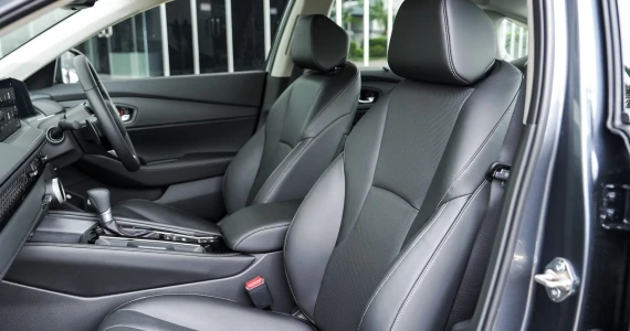 รูปภาพ ฮอนด้า Honda Accord e:HEV RS ปี 2025