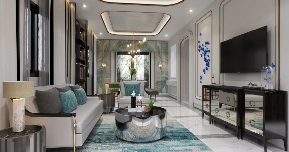 รูปภาพ แกรนด์ พลีโน่ สุขสวัสดิ์ - พระราม 3 (Grande Pleno Suksawat - Rama 3)