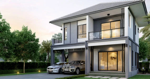 รูปภาพ เดอะ แกลเลอรี ปิ่นเกล้า - สาย 5 (The Gallery Pinkao - Sai 5)