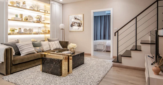 รูปภาพ พรีเมี่ยม เพลส เกษตร - นวมินทร์ 2 (Premium Place Kaset - Nawamin 2)