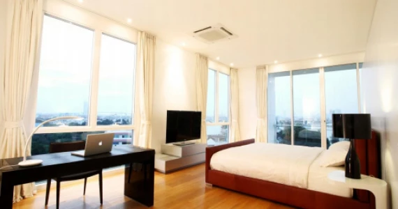 รูปภาพ เดอะ สาธุ เรสซิเดนเซส (The Sathu Residences)