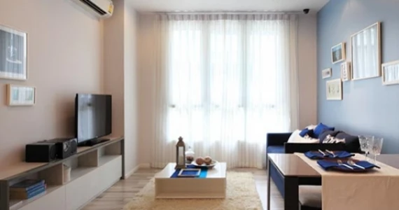 รูปภาพ เดอะ คีย์ สาทร-ราชพฤกษ์ (The Key Sathorn Ratchapreuk)