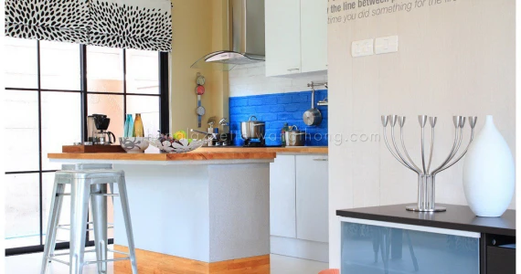 รูปภาพ เดอะ พาลาซเซตโต้ ระยอง (The Palazzetto Rayong)