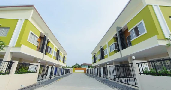 รูปภาพ จามจุรี พาร์ค รามอินทรา (Jamjuree Park Ramindra)