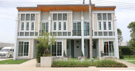 รูปภาพ โกลเด้น ทาวน์ อยุธยา (Golden Town Ayutthaya)