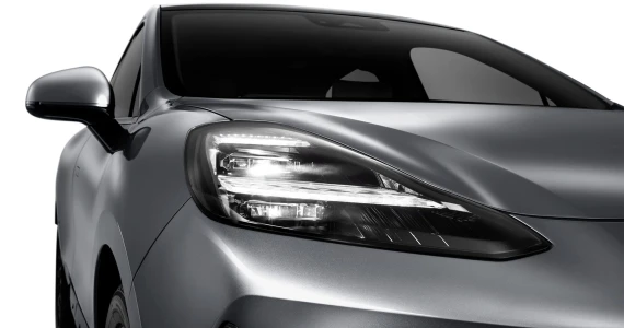 รูปภาพ Aion Hyptec HT 620 Premium ปี 2024