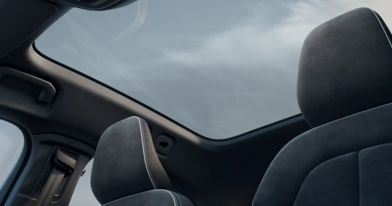 รูปภาพ วอลโว่ Volvo-C40 Single Motor-ปี 2023