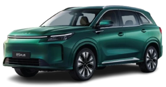 รูปภาพ DFSK ปี 2025