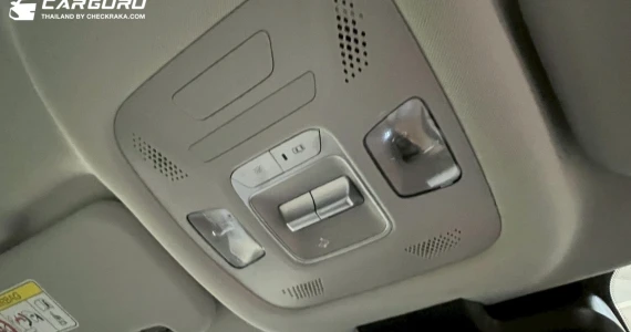 รูปภาพ Jaecoo ปี 2026