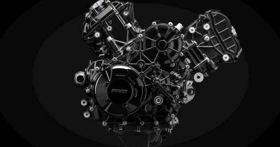 รูปภาพ ดูคาติ Ducati XDiavel V4 ปี 2025