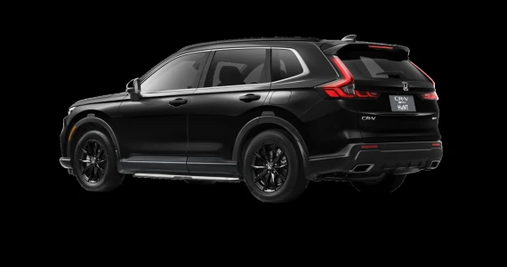 รูปภาพ ฮอนด้า Honda CR-V e:HEV HuNT ปี 2025