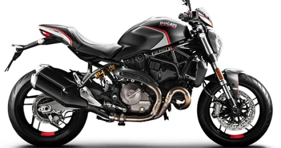 รูปภาพ ดูคาติ Ducati Monster 821 Stealth ปี 2019
