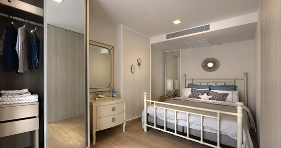 รูปภาพ อินฟินิตี้ วัน (Infinity One)