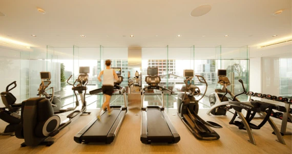 รูปภาพ ศาลาแดง เรสซิเดนซ์ (Saladaeng Residences)