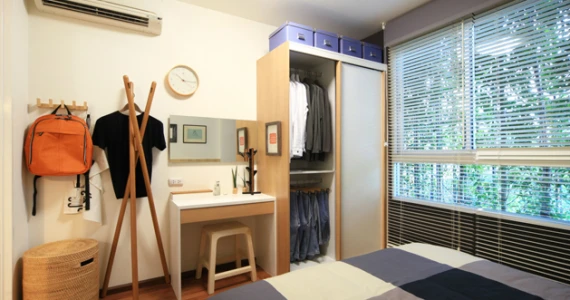 รูปภาพ คอนโด ยู แอท หัวหมาก สเตชั่น (Condo U @ Huamak Station)