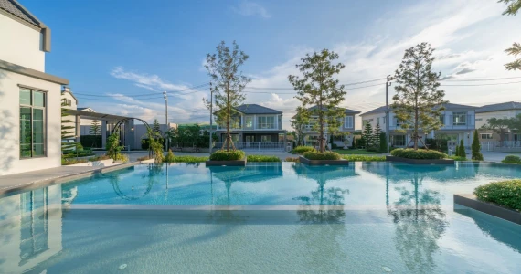 รูปภาพ คิว ดิสทริค บางนา - กิ่งแก้ว (Q District Bangna - Kingkeaw)