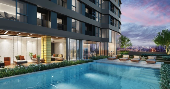 รูปภาพ โคโค่ พาร์ค (Coco Parc)