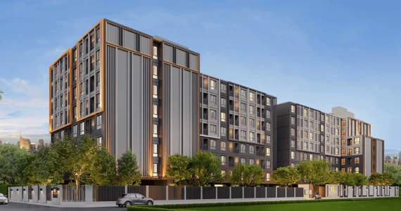 รูปภาพ ไฮ สุขุมวิท - บางจาก สเตชั่น (HI Sukhumvit - Bangchak Station)