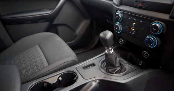 รูปภาพ ฟอร์ด Ford Ranger 2.2L XL Street 6MT MY20 ปี 2020