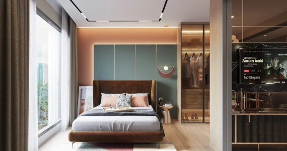 รูปภาพ แกลดเดิ่น สแควร์ ลาดพร้าว ซอย 15 (Gladden Square Ladprao Soi 15)