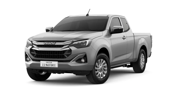 รูปภาพ อีซูซุ Isuzu D-MAX Spacecab 2.2 Ddi L M/T ปี 2025