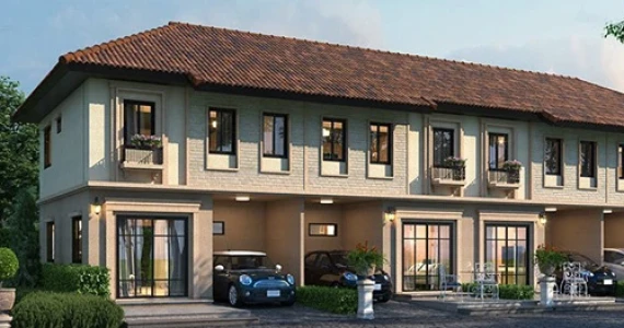 รูปภาพ พฤกษาวิลล์ พุทธสาคร (Pruksa Ville Buddhasakorn)