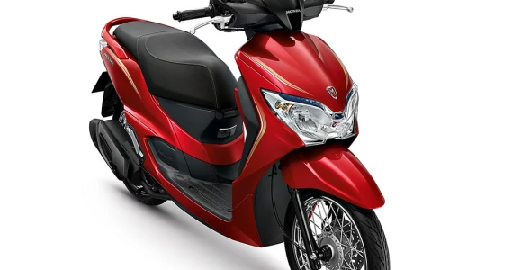 รูปภาพ ฮอนด้า Honda Moove 14 NFC110BTF TH ปี 2015