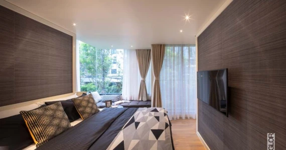 รูปภาพ โนเบิล ฟอร์ม ทองหล่อ (Noble Form Thonglor)