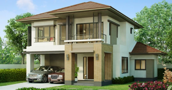 รูปภาพ เศรษฐสิริ ชัยพฤกษ์-แจ้งวัฒนะ (Setthasiri Chaiyaphruek-Chaengwattana)