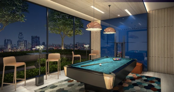 รูปภาพ เดอะ ไพรเวซี่ พระราม 9 (The Privacy Rama 9)