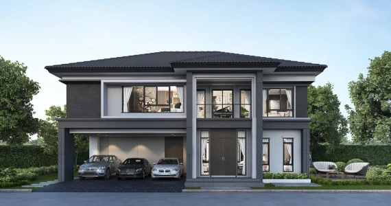 รูปภาพ เดอะ ซิตี้ รามอินทรา-วงแหวน (The City Ramintra-Wongwaen)