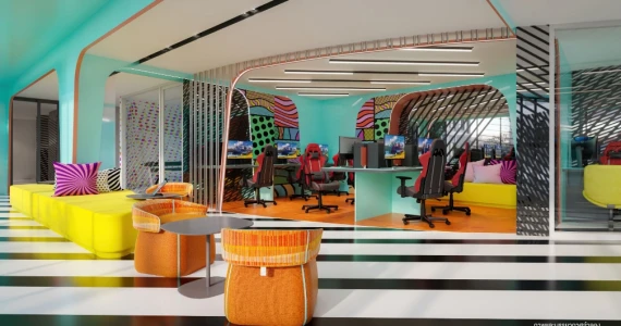 รูปภาพ เคฟ ป๊อป ศาลายา (Kave Pop Salaya)