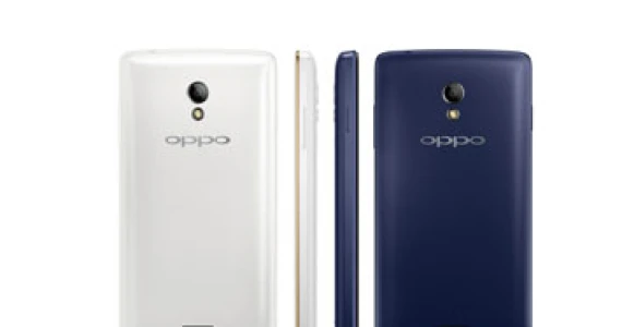 รูปภาพ ออปโป OPPO Joy Plus