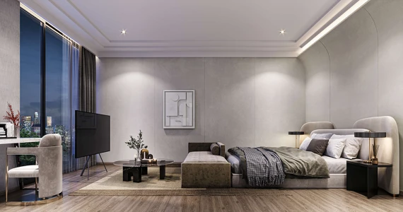 รูปภาพ อัลติจูด ฟอเรสต์ อารีย์-โมนูเมนต์ (Altitude Forest Ari - Monument)