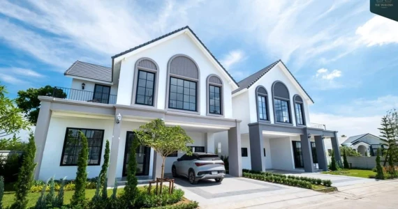 รูปภาพ เดอะ วิสตัน ท่าศาลา 18 (The Whiston Tha Sala 18)