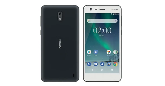 รูปภาพ โนเกีย Nokia 2 8GB