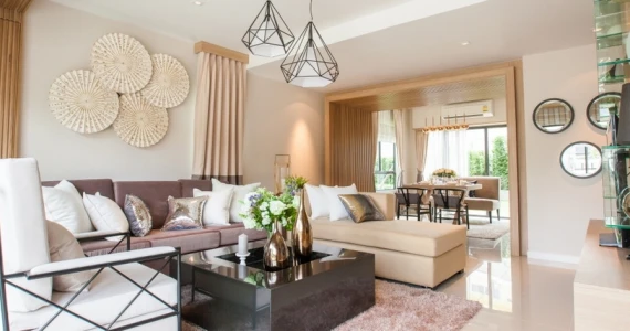 รูปภาพ พฤกษาวิลล์ 60/3 ลาดกระบัง (Pruksaville 60/3 Ladkrabang)