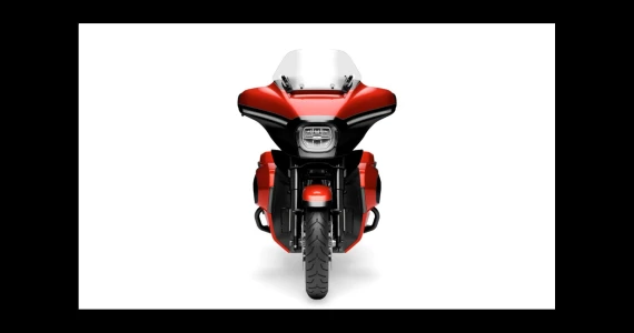 รูปภาพ ฮาร์ลีย์-เดวิดสัน Harley-Davidson Touring Street Glide Ultra ปี 2025