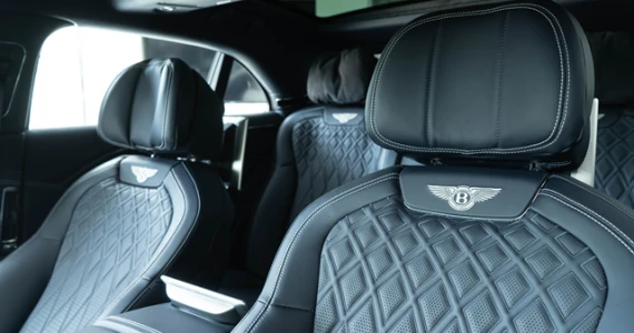 รูปภาพ เบนท์ลี่ย์ Bentley Flying Spur W12 MY2020 ปี 2020