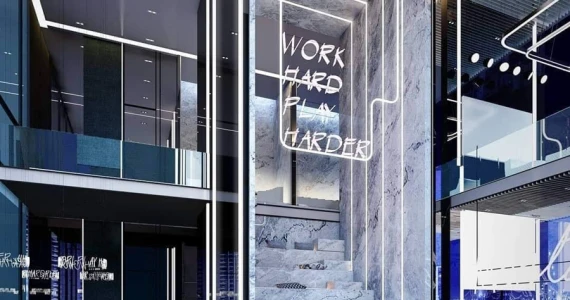 รูปภาพ อัลติจูด ยูนิคอร์น สาทร-ท่าพระ (Altitude Unicorn Sathorn-Tha Phra)