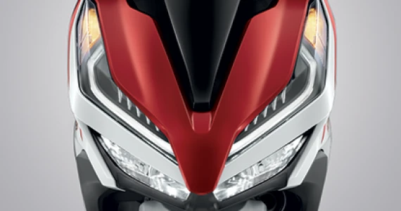 รูปภาพ ฮอนด้า Honda Click i 125i (ล้อซี่ลวด) MY2019 ปี 2019