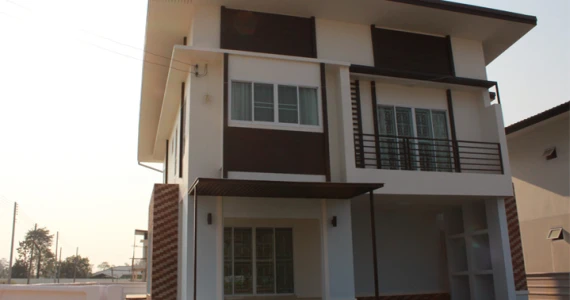 รูปภาพ บุญฟ้าแกรนด์โฮม 2 (Boonfa Grand Home 2)