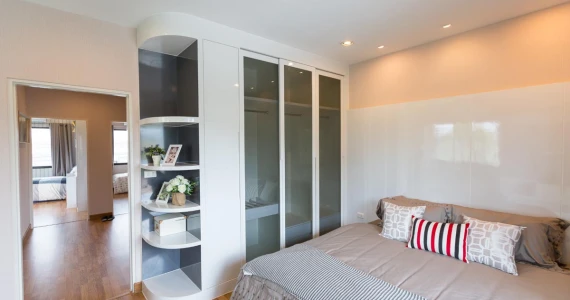 รูปภาพ มณีรินทร์ โมเดิร์นโฮม บ่อวิน (Maneerin Modernhome Bowin)