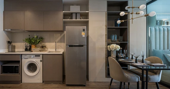 รูปภาพ ไลฟ์ ลาดพร้าว แวลลี่ย์ (Life Ladprao Valley)