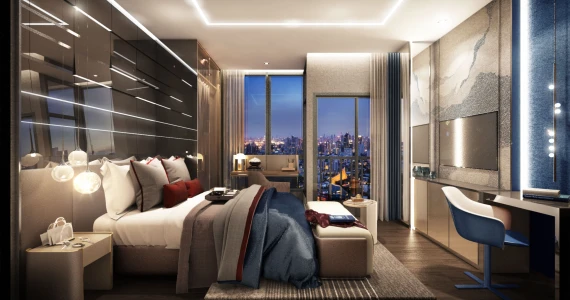 รูปภาพ คลาวด์ ทองหล่อ-เพชรบุรี (CLOUD Thonglor-Phetchaburi)