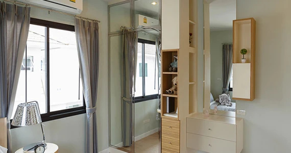 รูปภาพ ธีรินทร์พาร์ค จรัญฯ 13 - กาญจนาภิเษก (Teerin Park Charan 13 - Kanchanapisek)