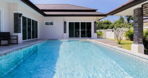 รูปภาพ หัวหิน แกรนด์ ฮิลล์ (Hua Hin Grand Hills)