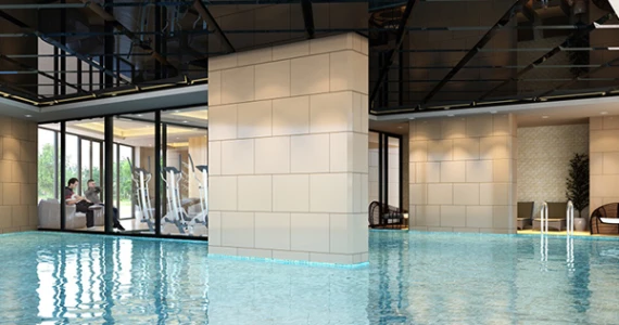 รูปภาพ อัสสกาญจน์เพลส ศรีนครินทร์ (Asakan Place Srinakarin)