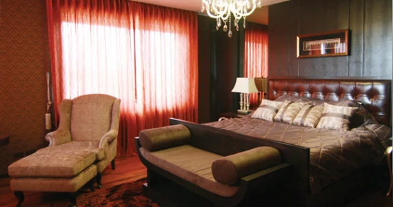 รูปภาพ เดอะ พินนาเคิล (The Pinnacle)